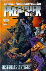 Preacher---Volume-4---Historias-Antigas