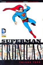Superman---Cronicas---Volume---3