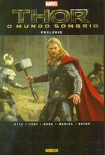 Thor---Mundo-Sombrio-