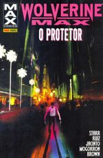 Wolverine---O-Protetor