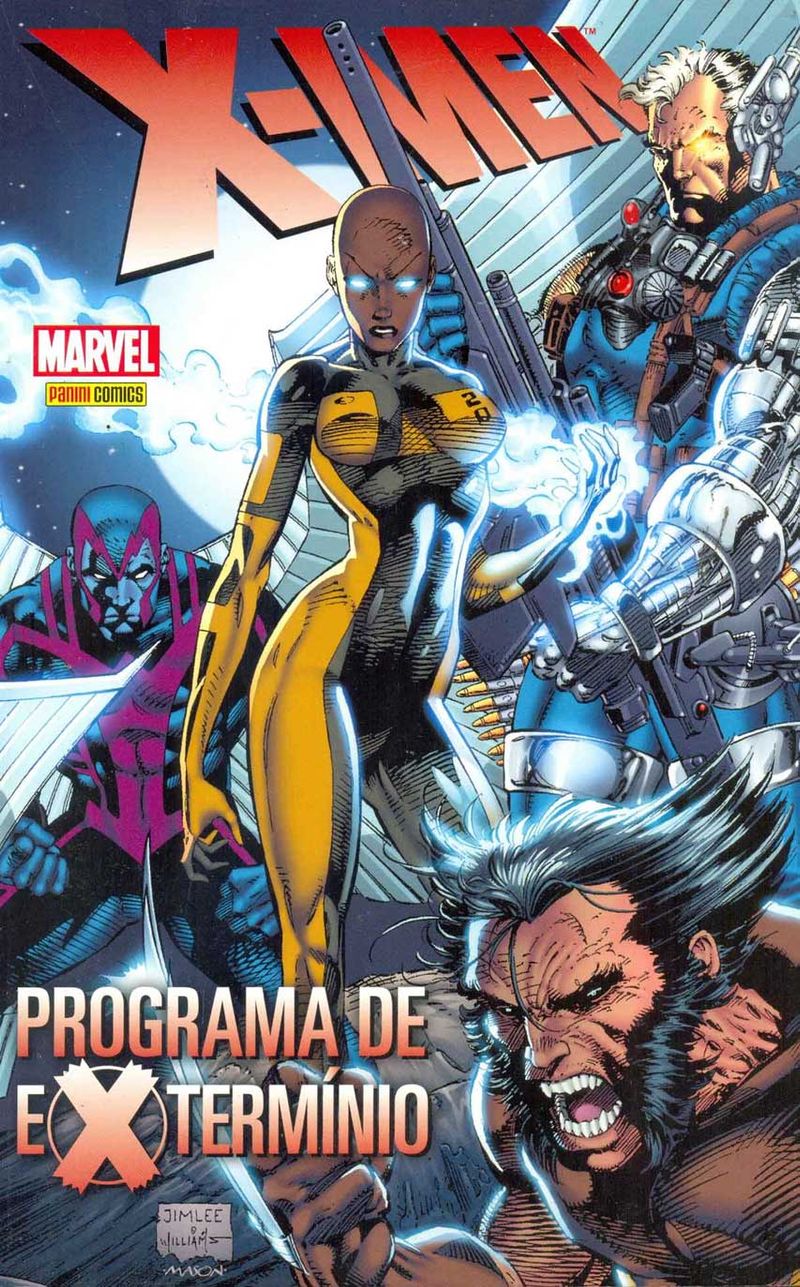 X-Men---Programa-de-Exterminio