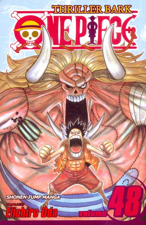 One Piece # 48