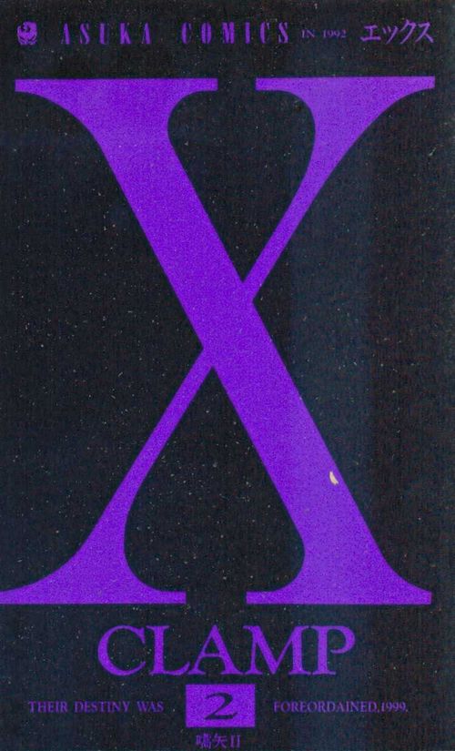 X # 02