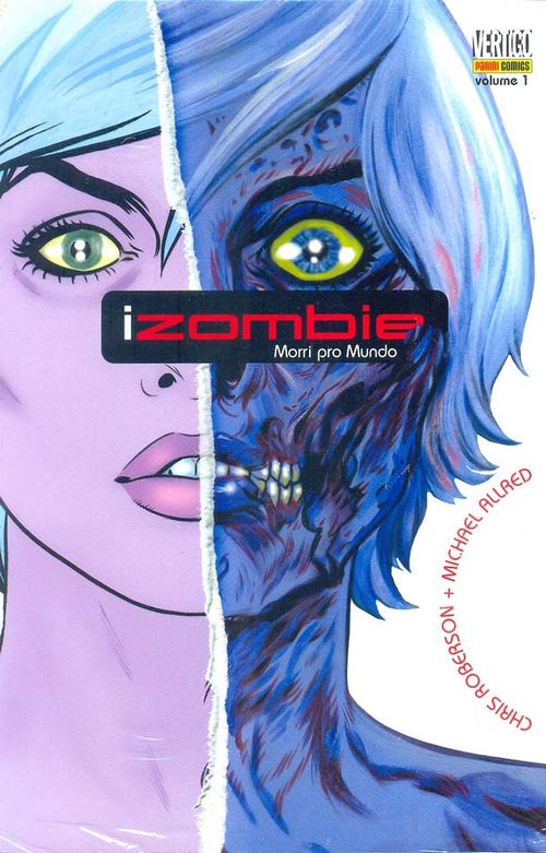 iZombie - Volume 1 - Morri pro Mundo