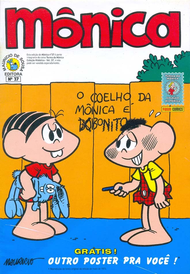Colecao-Historica-Turma-da-Monica---Volume-37