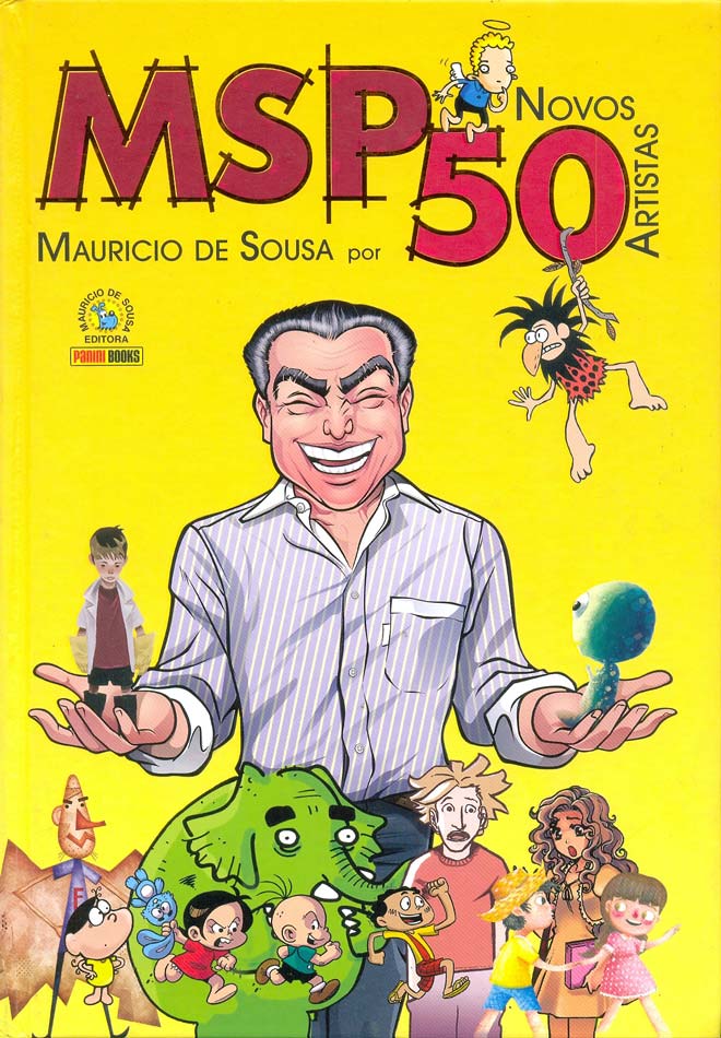 MSP-50---Novos-Artistas---Capa-Dura