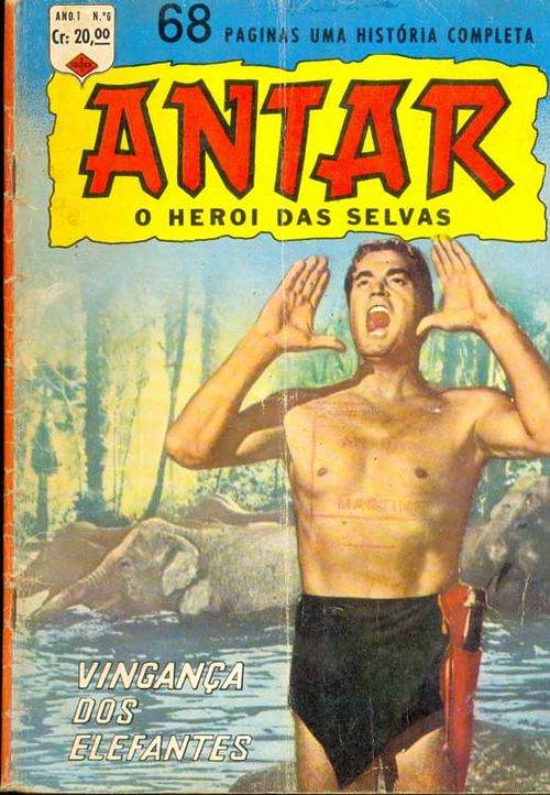 Antar # 06