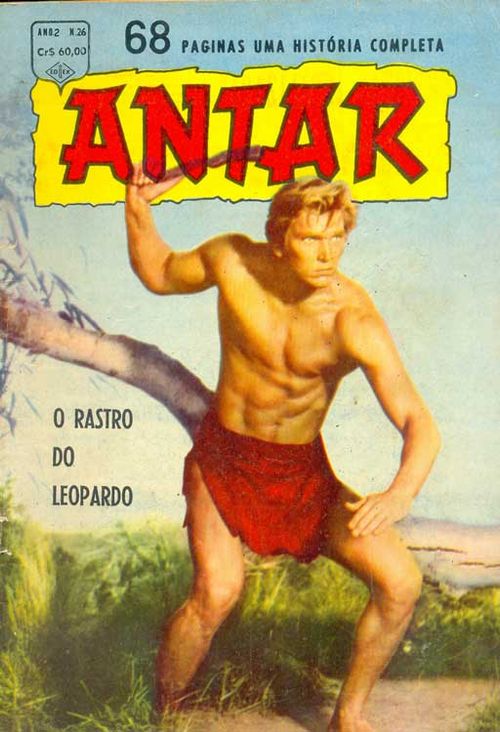 Antar # 26