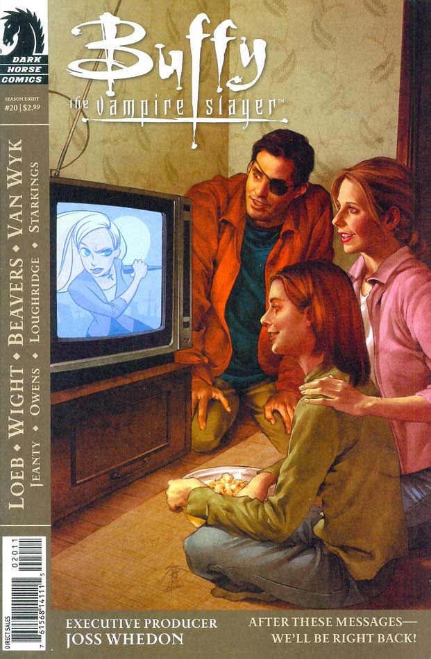 Buffy---The-Vampire-Slayer---Volume-8---20