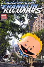 Fantastic-Four-Presents---Franklin-Richards-Son-of-a-Genius