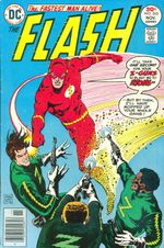 Flash---Volume-1---245
