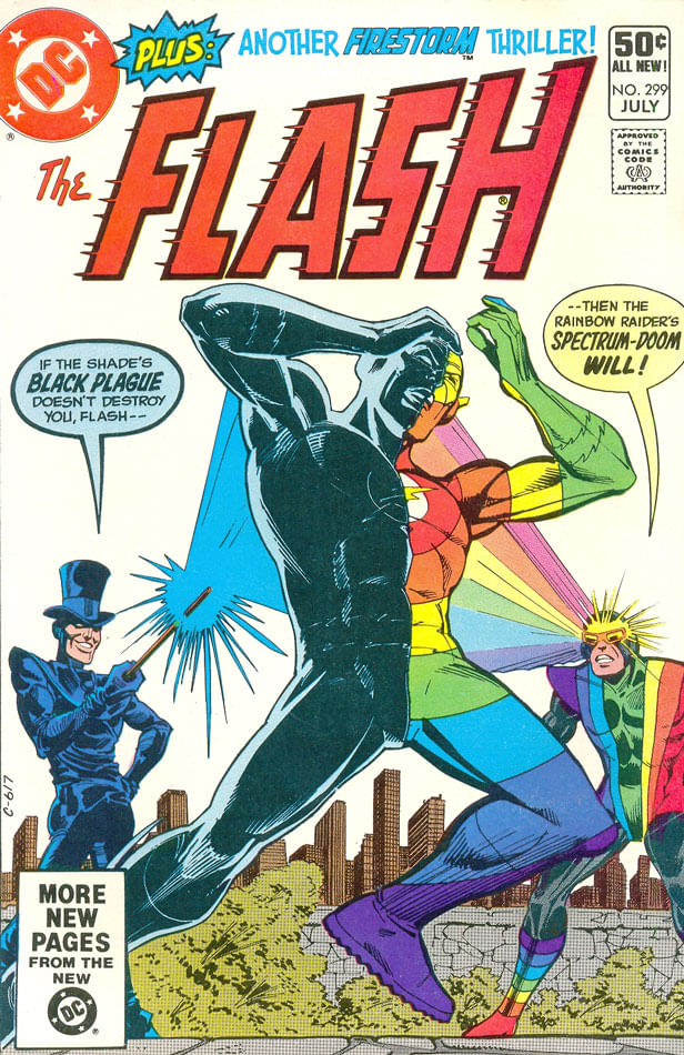 Flash---Volume-1---299