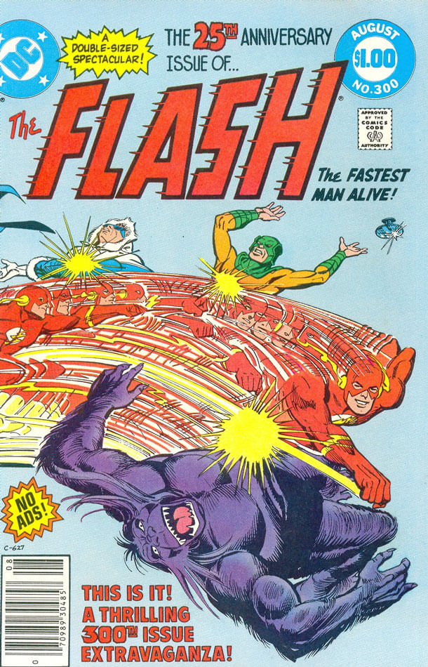 Flash---Volume-1---300