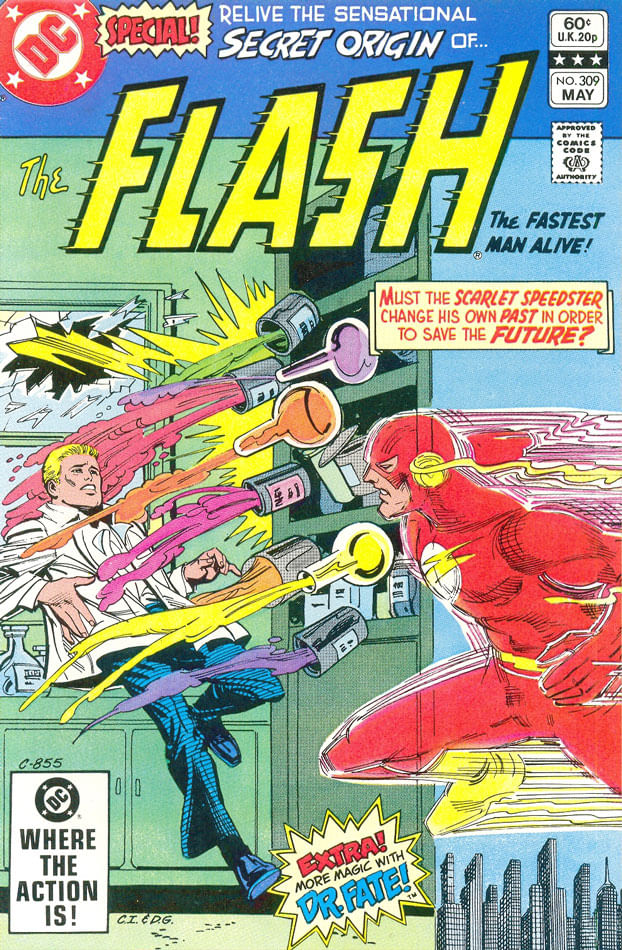 Flash---Volume-1---309