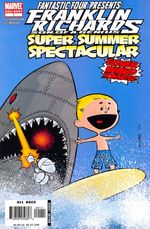 Franklin-Richards---Super-Summer-Special
