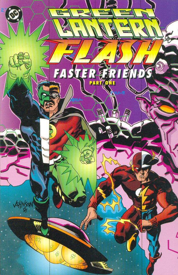 Green-Lantern-and-Flash---Faster-Friends---1