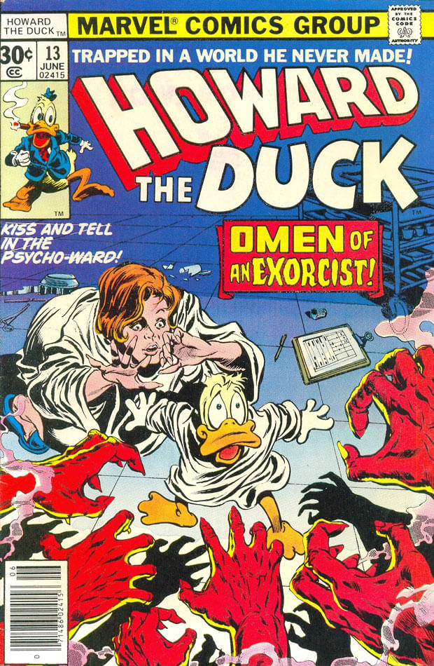 Howard-the-Duck---Volume-1---13