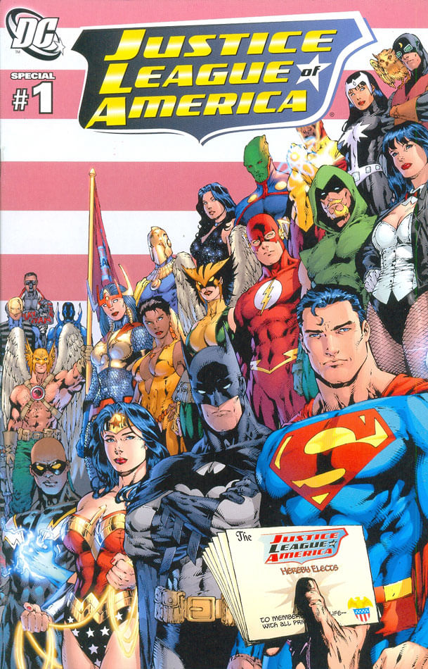 Justice-League-of-America---Special