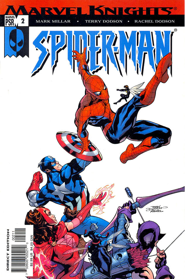 Marvel-Knights-Spider-Man---Volume-1---02