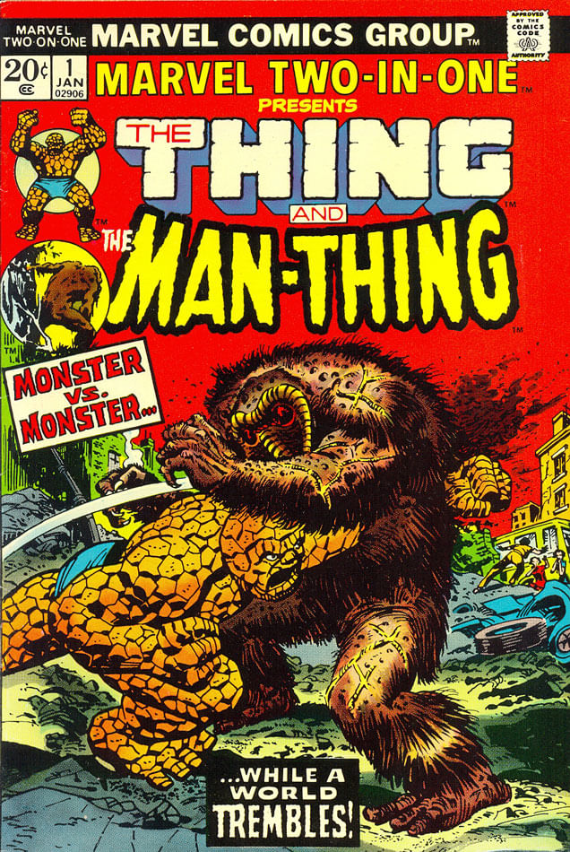 Marvel-Two-in-One---Volume-1---001