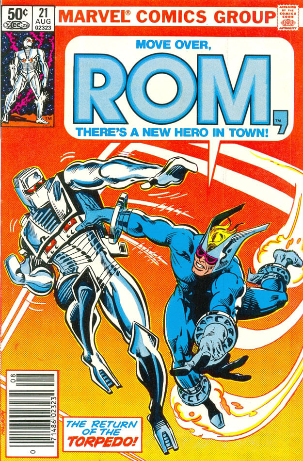 Rom---21