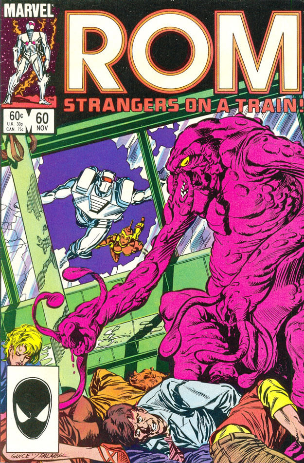 Rom---60