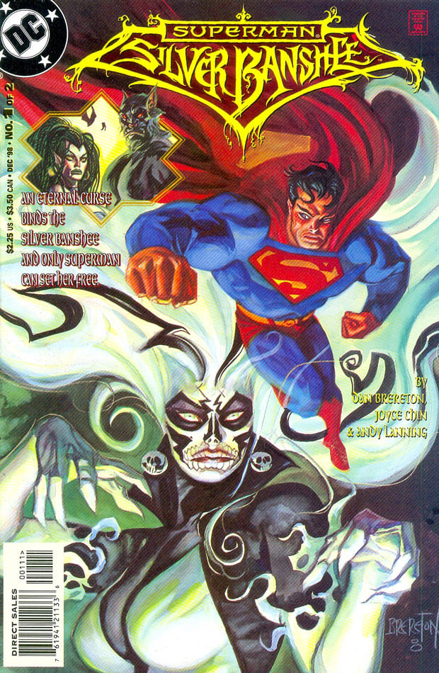 Superman---Silver-Banshee---01