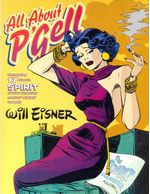 All-About-P-Gell---The-Spirit-Casebook---Volume-2