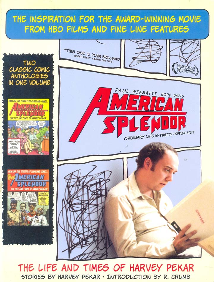 American-Splendor---The-Life-and-Times-of-Harvey-Pekar