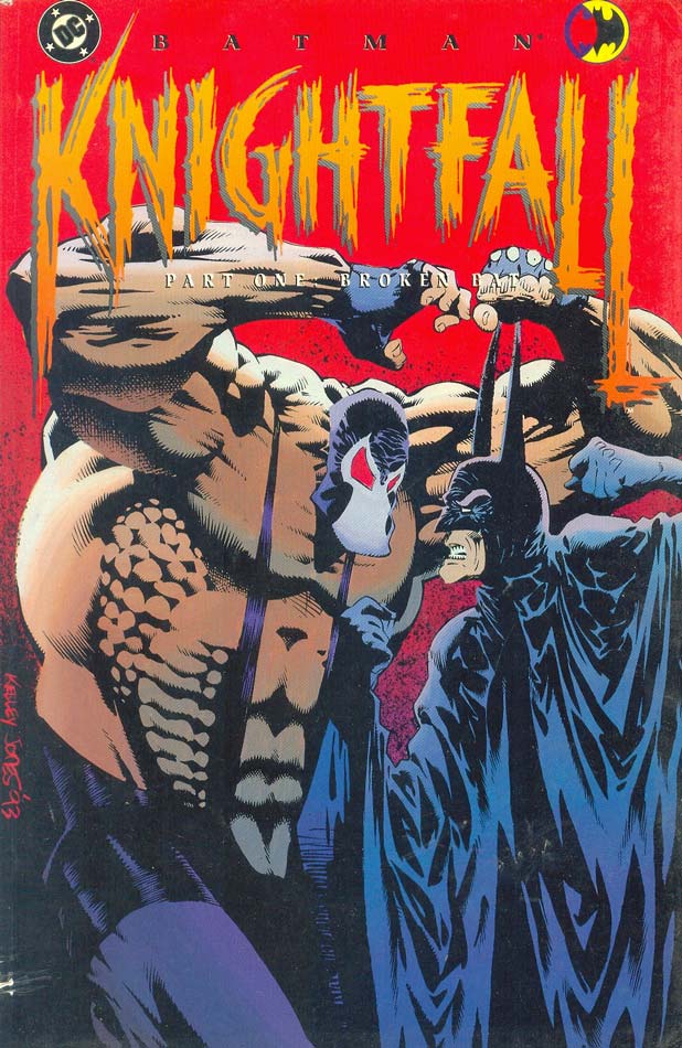 Batman---Knightfall---Part-One---Broken-Bat