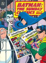 Batman---The-Sunday-Classics-1943---1946
