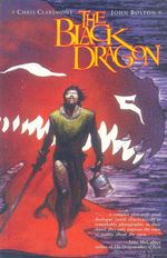 Black-Dragon