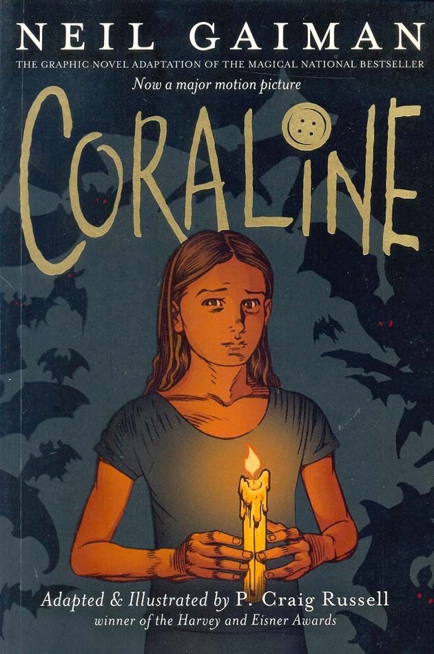 Coraline---The-Graphic-Novel