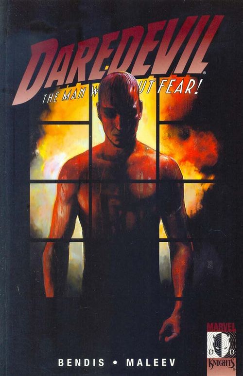 Daredevil - Volume 13 - The Murdock Papers