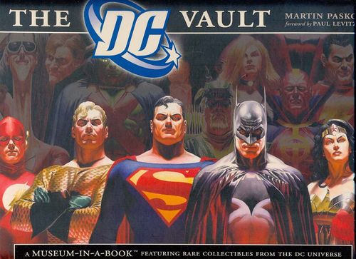 DC Vault