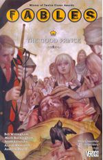 Fables---The-Good-Prince---Volume-10
