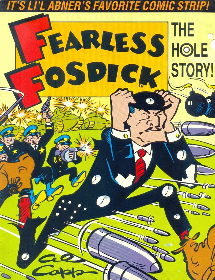 Fearless-Fosdick---The-Hole-Story