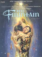 Fountain-
