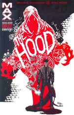 Hood---Volume-1---Blood-from-Stones