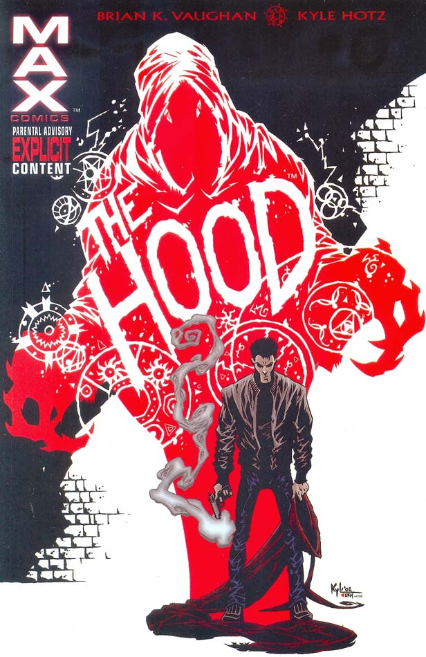 Hood---Volume-1---Blood-from-Stones