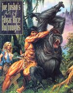 Joe-Jusko-s-Art-of-Edgar-Rice-Borroughs