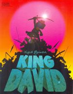 King-David