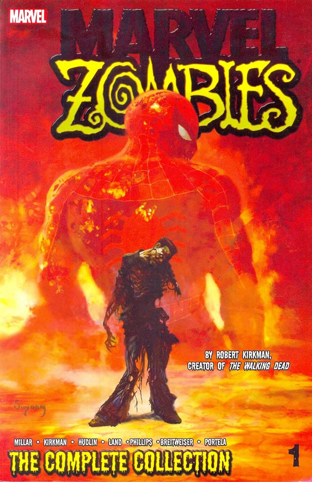 Marvel-Zombies---The-Complete-Collection---Volume-1