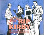 Rip-Kirby---Volume-4