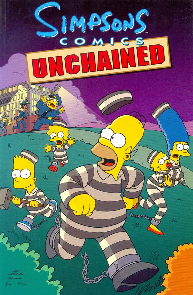 Simpsons-Comics-Unchained