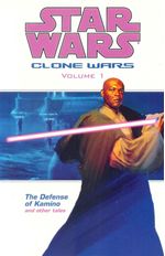 Star-Wars---Clone-Wars---Volume-1---The-Defense-of-Kamino-and-Other-Tales