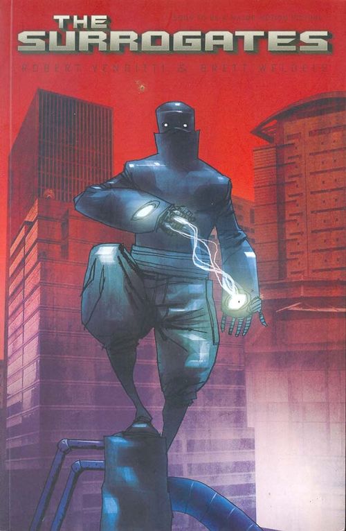 Surrogates - Volume 1