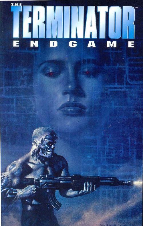 Terminator - Endgame