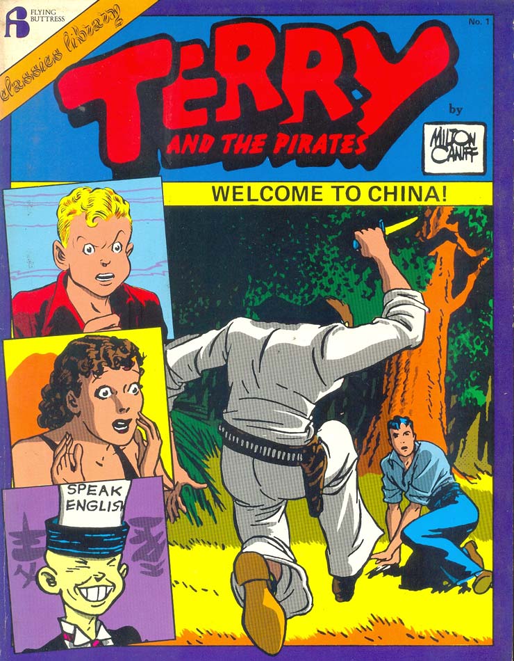 Terry-and-the-Pirates---01---Welcome-to-China