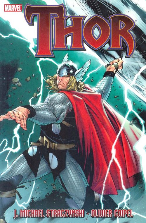Thor - Volume 1